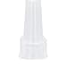 Pipette Tip with Filter, Universal Liquid Pipettor Tip, High Transparency PP Plastic Pipette Filter Tip for Laboratory Use, Excellent Airtightness and Good Compatibility with Eppen (1000PCS 4.6cm
