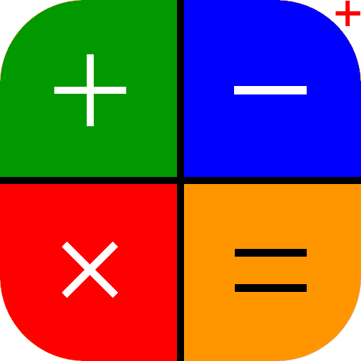 Calculator+ free - App on Amazon Appstore
