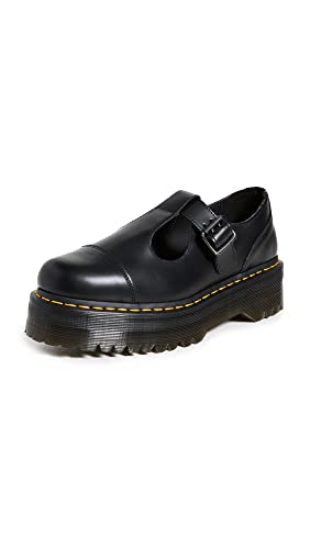 Dr. Martens Women's Bethan Mary Jane Shoes - Main Image
