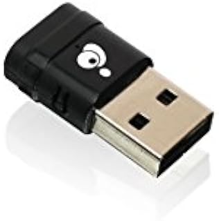 IOGEAR Wireless AC600 Dual-Band USB Mini Adapter, GWU635