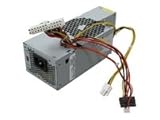 rm117 DELL Power Supply 275W **Refurbished**, RM117-RFB (**Refurbished** (PFC) - Internal Mini SATA - 15 Pin Serial ATA Power)
