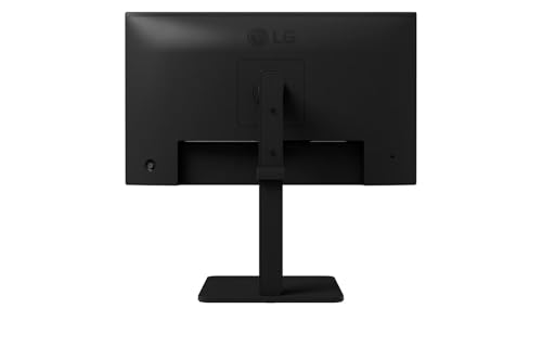 LG Monitor 24BA450-B 24BA450B (24BA450-B)