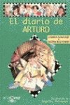 El Diario De Arturo 8420456977 Book Cover