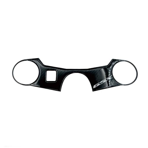 Couvercle de bouchon de gaz GSX-R 1000 2005 2006 évite les rayures