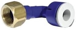 Elbow Uniquick Connector