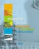 express brief nach spanien  Express: A brief guide to technical and business communication