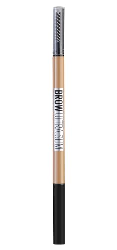 Image of Brow Ultra Slim Nu 00 Light Blonde