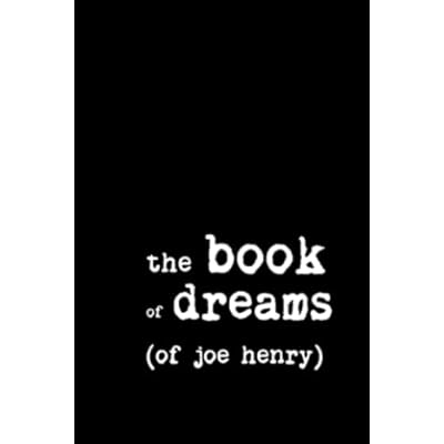 the book of dreams: