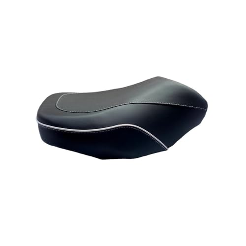 Asiento R1250GS para rutas de fin de semana y viajes largos en pareja 1