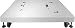 Produktbild HP Inc. Laserjet Printer Stand **New Retail**, F2G70A (**New Retail**)