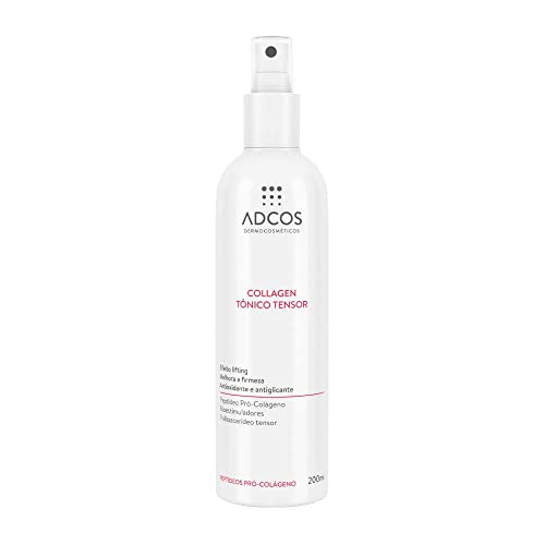 COLLAGEN TÔNICO TENSOR 200ml ADCOS