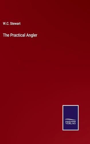 The Practical Angler
