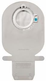 Miniatura 2 de SenSura Mio - Bolsa para ostomía (2 unidades, 11472, 10 unidades)