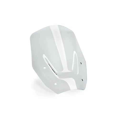 Déflecteur de vent pour moto R 1300 GS 2023-2025 spoiler avant avant-garde