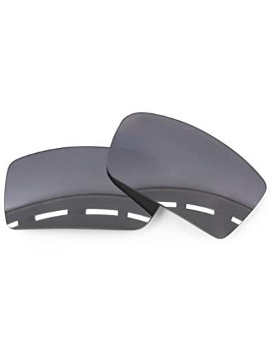 1.6MM Polarized Replacement Lenses for Oakley Gibston OO9449 Sunglasses2