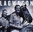Lagwagon-Blaze