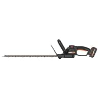 WORX WG263E Akku Heckenschere 20V, inkl. 4Ah Akku & Ladegerät – Ansicht 2