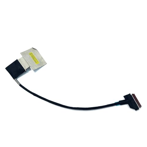 HSSDTECH EDP 30pin LCD�r�f�I�X�N���[���P�[�u�� LENOVO �p ThinkPad L13 Gen 3 21B3 21B4 21B9 21BA 5C11C12631 450.0PW0B.0012 450.0PW0B.0001 LCD 