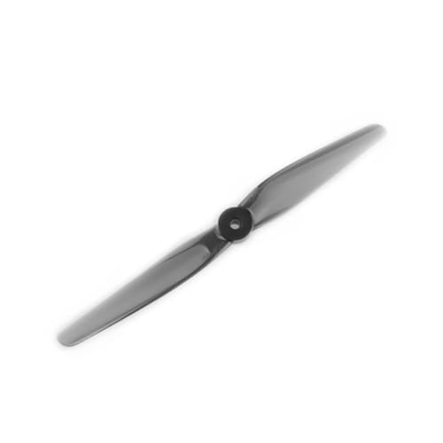 Hélice PC renforcée 8050 contre les vibrations pour stabiliser la propulsion longue portée FPV