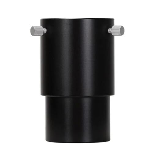 Accesorios para telescopios tubo de extension de 50.8 mm con rosca M48 que evita la flexion