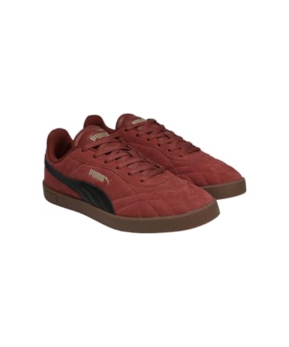 Image of Puma Unisex-Adult Club II Indoor ESD Sneaker