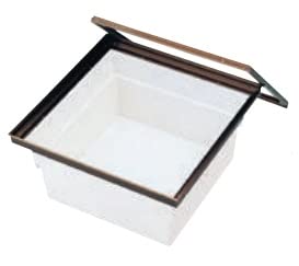 Amazon | 床下収納庫 616×616ミリ(2尺×2尺) 高さ306ミリ(浅型