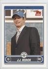 2006 Topps Rookie Card 240 J. J. Redick Near Mint or better