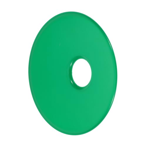 Mobestech Non Stick Round Dehydrator Sheets for Fruit and Meat Plastic Mats for Efficient Drying Compatible with Dehydrators and Drying Machines Preserve Freshness and Flavor