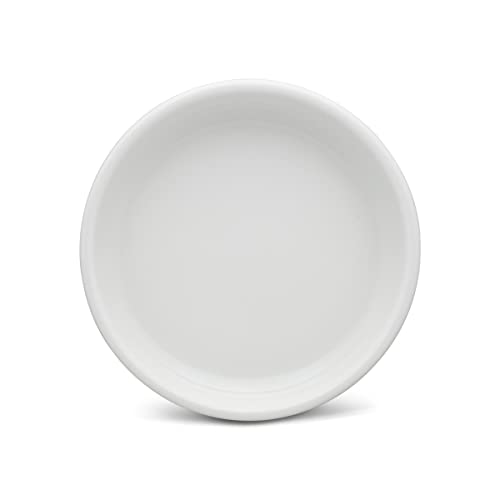 Set de 4 Platos Mini Noritake ColorStax Ombre 3.75" miniatura 3