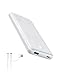 Produktbild Anker Portable Charger, USB-C Portable Charger 10000mAh with 20W Power Delivery, 523 Power Bank (PowerCore Slim 10K PD) for iPhone 13 Series/iPhone 12 Series, S10, Pixel 4, and Moreï¼Whiteï¼