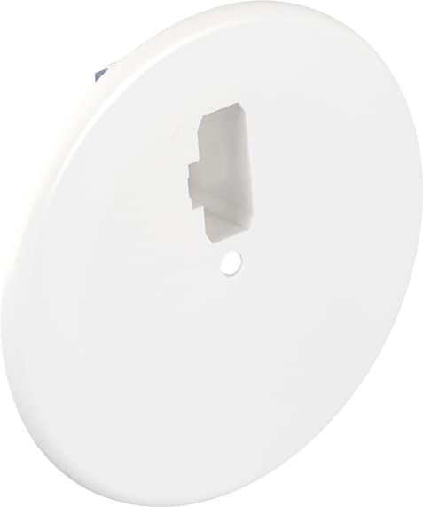 Eur'Ohm - Couvercle pour boîte de centre DCL - Diam. 120 mm - DCL position radiale