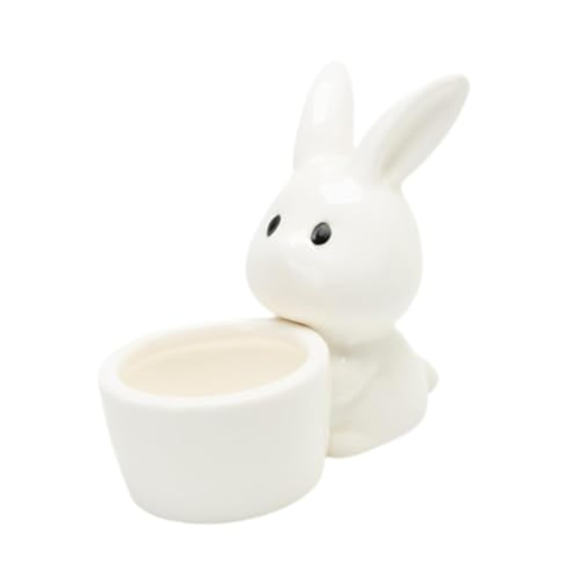 Cute Bunny Egg Holder, Home Decor for Gatherings
