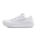 Produktbild Converse Damen CT All Star Move Sneaker, Weiß, 41 EU