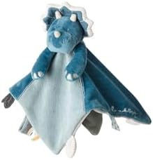 Noukie's Dinosaure Bleu Ops