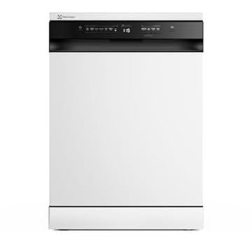 Electrolux Lava-Louça Electrolux 14 Serviços Branca com Programa Lava & Seca 50 min (LB14E) 127V