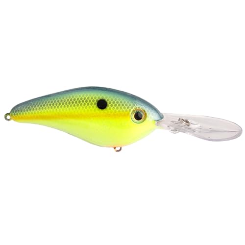 Image of Strike King Pro-Mdl Silent Series 6XD CB Bait