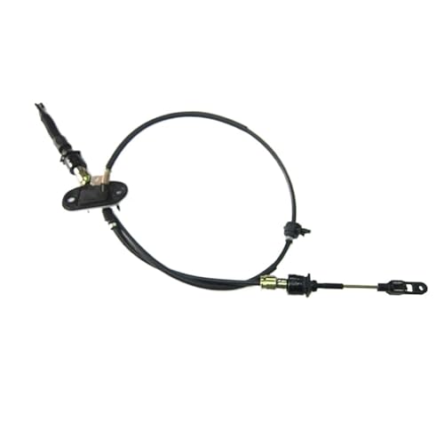 Cable de control de transmisión para Mazda 3 BK 2004-2008 motor 1.6 2