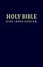 The Holy Bible - King James Version