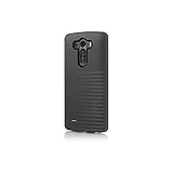 LG G3 Case, Incipio [Impact Resistant] NGP Ultra Case for LG G3-Gray