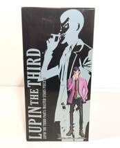 Amazon | ルパン三世 MSP Ⅳ PART5 MASTER STARS PIECE LUPIN THE