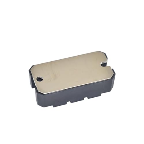 Module 6RI50E-080 Fuji pour pont de diode triphasé industriel - 3