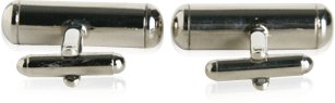 Mancuernillas Cuff-Daddy Nivel Verde para Carpintero miniatura 5