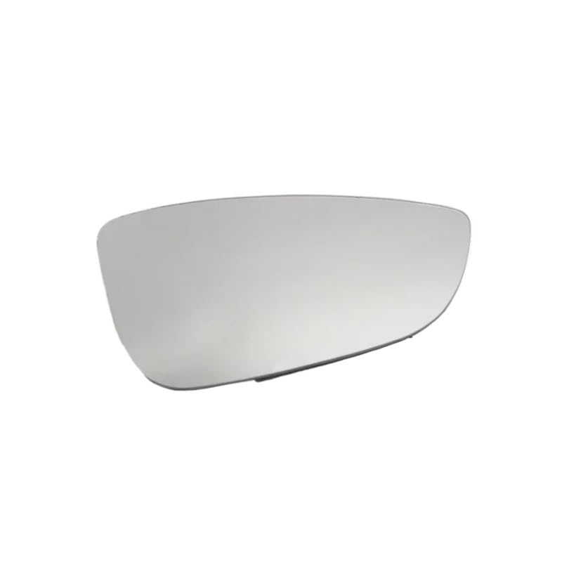 Verre convexe porte latérale pour vue arrière de qualité supérieure