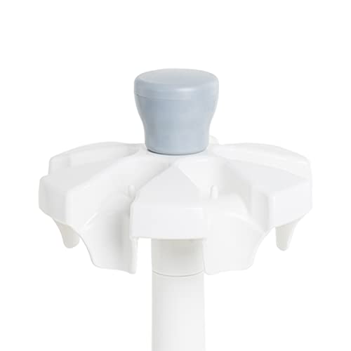 Support pour 6 pipettes ONiLAB pour éviter les chutes d'instruments