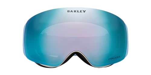 Image of Oakley Unisex Sunglasses, Prizm Snow Black Iridium Lenses