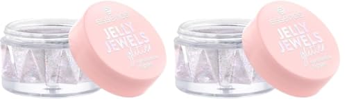 Fard à paupières Jelly Jewels #02 Celestial Shimmer - vue 3