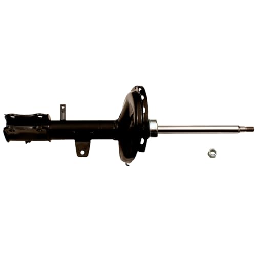 Image of Gabriel G56732 Ultra Rear Left Strut for 04-06 Lexus RX330 AWD; 07 Lexus RX350 AWD; 04-07 Toyota Highlander AWD (1 Pack)