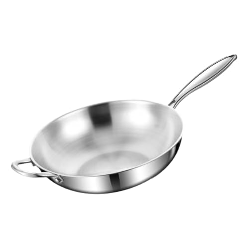 �b�d�m�h�`�k �ƒ�p�E�Ɩ��p �R�[�e�B���O�Ȃ����ؓ� 316�X�e�����X IH�񎥐� ��^���ؓ�5�w�h�K �`���I�m���X�e�B�b�N�Z�p ���� �K�X/IH���p �����p�t���C�p�� (�y�����z�i�W�Ȃ��j,26CM)