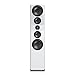SVS Ultra Evolution Pinnacle Tower Speaker with Quad 8