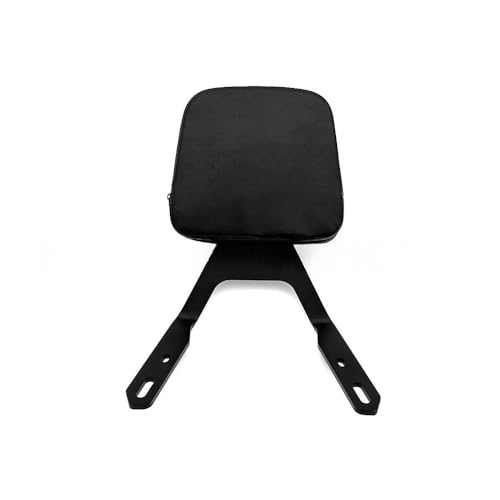 Dosserets Passager Moto pour Benda LFC700 LFC 700, Fournitures De Moto, Dossier De Siège Passager Arrière, Repose-Pieds, Protection, Coussin Souple,...